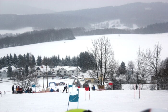 Wintersport rund um Steina Foto Wintersport Steina