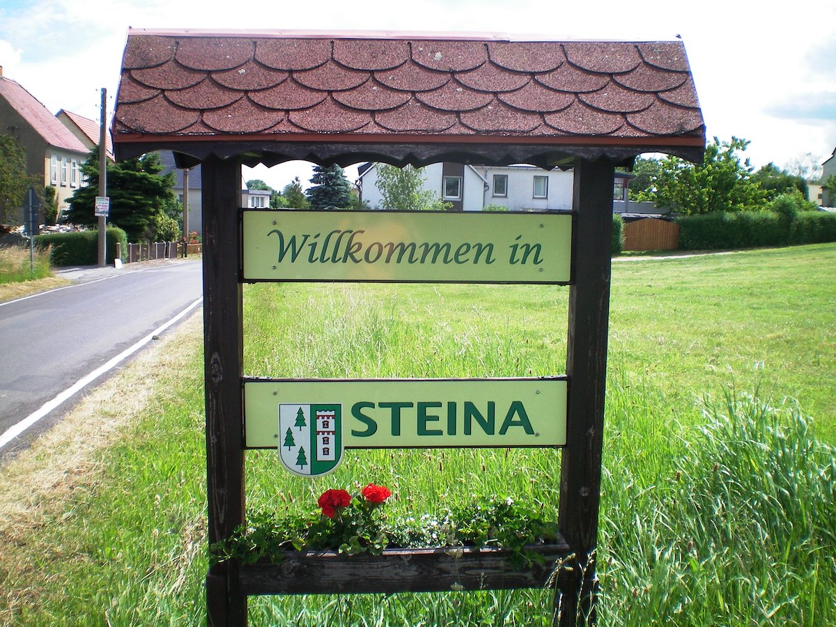 Fotoimpression aus Setina in Sachsen